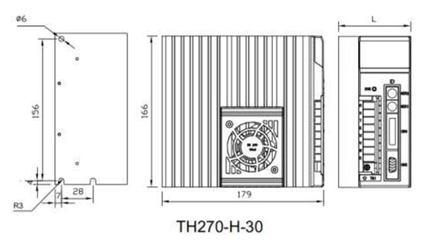 驅動器尺寸表 驅動器尺寸表