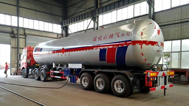 某化工企業(yè)無刷電機案例