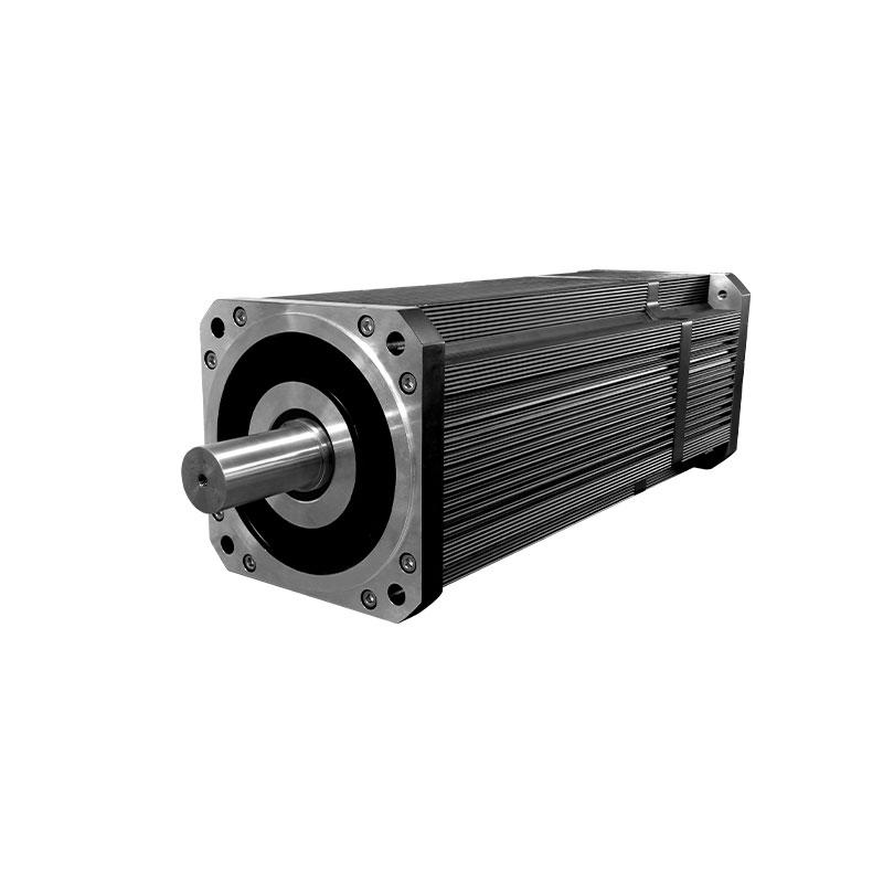 260防爆交流伺服電機